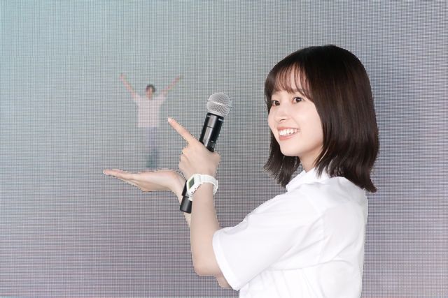 八木勇征＆武田真治、新旧南くん2ショットも！「南くんが恋人!?」記者会見（13枚目）