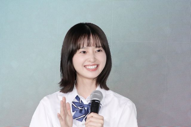 八木勇征＆武田真治、新旧南くん2ショットも！「南くんが恋人!?」記者会見（14枚目）