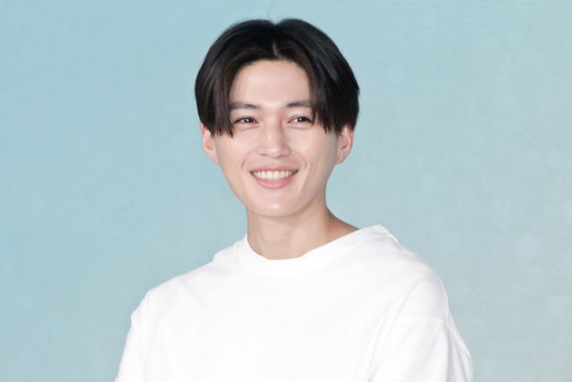 八木勇征＆武田真治、新旧南くん2ショットも！「南くんが恋人!?」記者会見（20枚目）