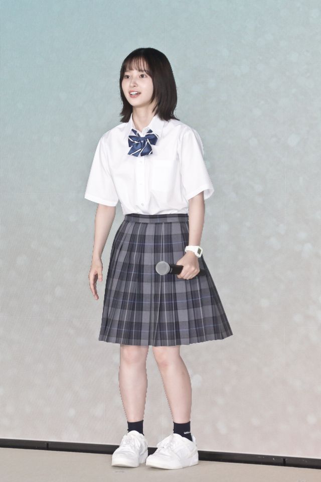 八木勇征＆武田真治、新旧南くん2ショットも！「南くんが恋人!?」記者会見（23枚目）