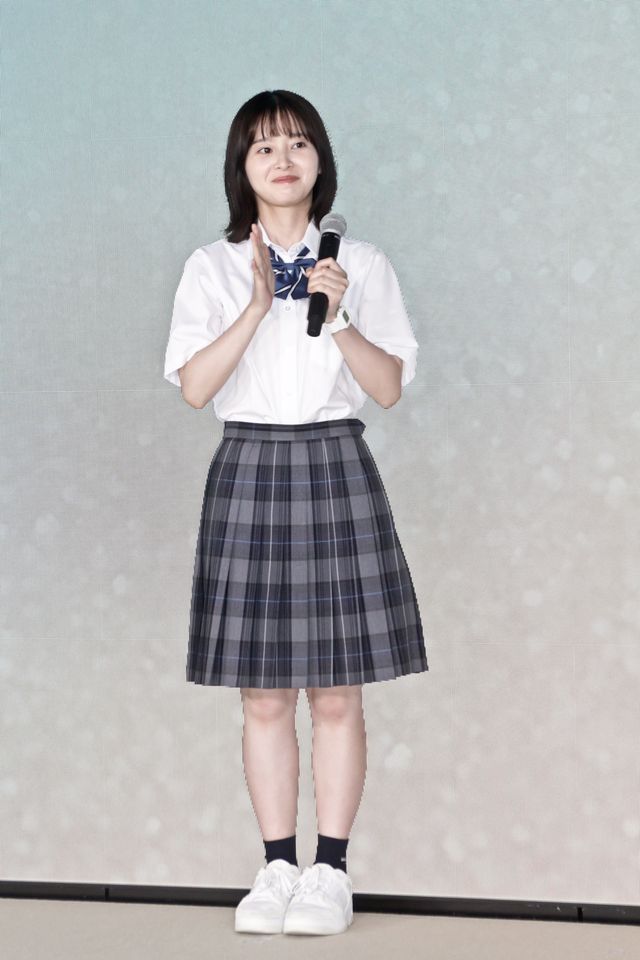 八木勇征＆武田真治、新旧南くん2ショットも！「南くんが恋人!?」記者会見（24枚目）