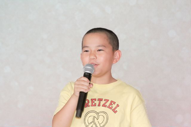 八木勇征＆武田真治、新旧南くん2ショットも！「南くんが恋人!?」記者会見（31枚目）