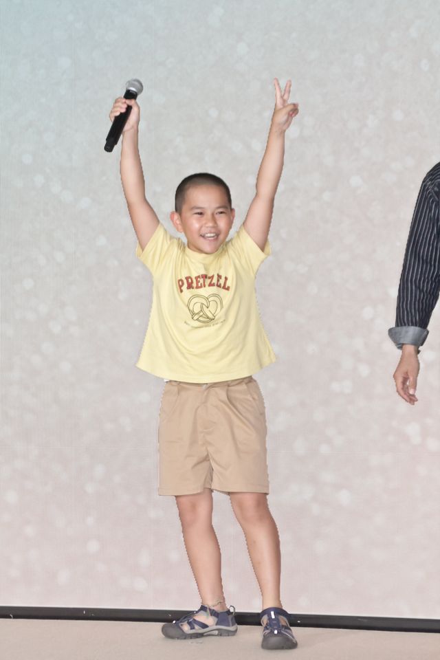 八木勇征＆武田真治、新旧南くん2ショットも！「南くんが恋人!?」記者会見（32枚目）