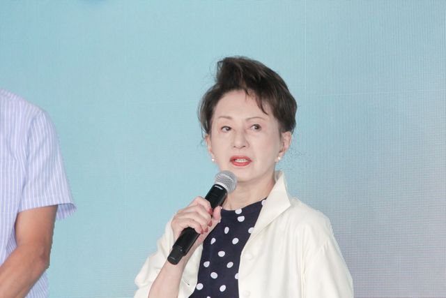 八木勇征＆武田真治、新旧南くん2ショットも！「南くんが恋人!?」記者会見（34枚目）