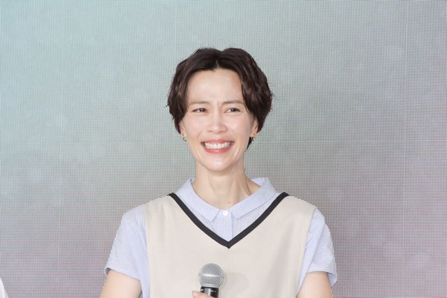 八木勇征＆武田真治、新旧南くん2ショットも！「南くんが恋人!?」記者会見（37枚目）