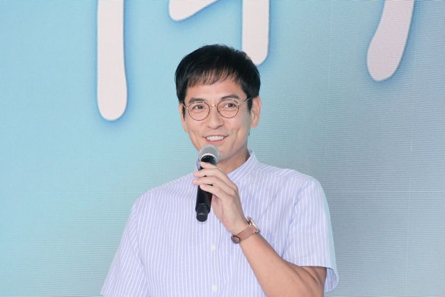 八木勇征＆武田真治、新旧南くん2ショットも！「南くんが恋人!?」記者会見（38枚目）