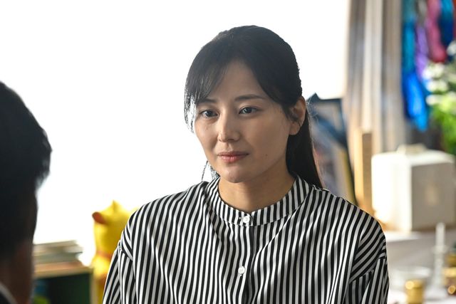 「それスノ」TAKAHIRO、日曜劇場で初の医師役！「キャスター」新キャストビジュアル（5枚目）