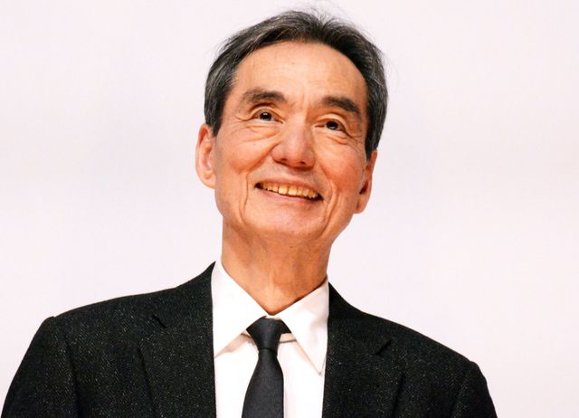 長塚京三＆黒沢あすか＆吉田大八監督が登壇　映画『敵』大ヒット記念舞台あいさつ（4枚目）