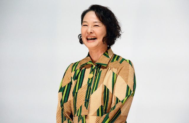 長塚京三＆黒沢あすか＆吉田大八監督が登壇　映画『敵』大ヒット記念舞台あいさつ（5枚目）