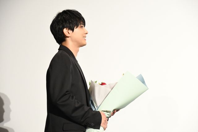 吉沢亮がサプライズ登場！『パラサイト　半地下の家族』プレミア上映会（8枚目）