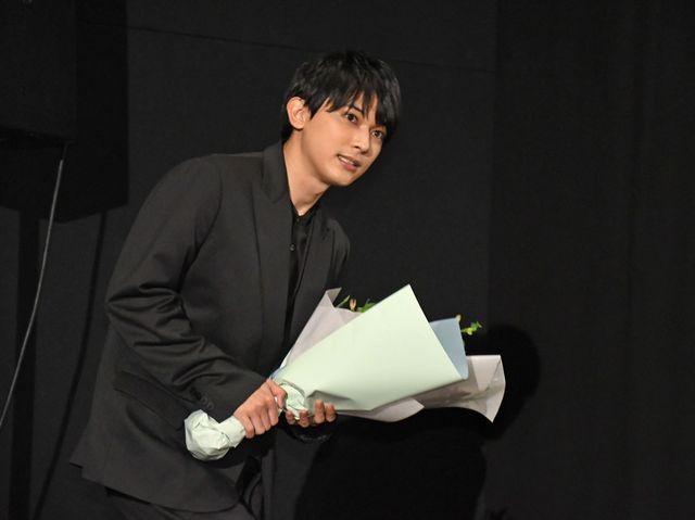 吉沢亮がサプライズ登場！『パラサイト　半地下の家族』プレミア上映会（12枚目）