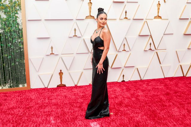 美しい＆大胆！セレブたちのドレス姿　アカデミー賞レッドカーペット（10枚目）