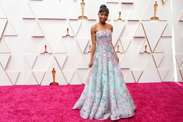 美しい＆大胆！セレブたちのドレス姿　アカデミー賞レッドカーペット（11枚目）