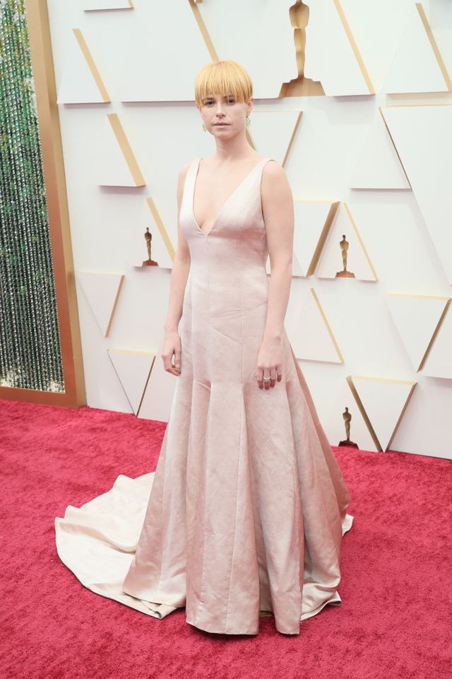 美しい＆大胆！セレブたちのドレス姿　アカデミー賞レッドカーペット（16枚目）