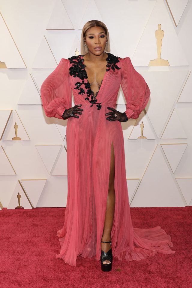 美しい＆大胆！セレブたちのドレス姿　アカデミー賞レッドカーペット（23枚目）