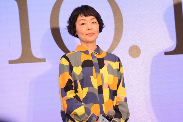 堂本剛、綾野剛、吉岡里帆ら豪華キャスト集結！映画『まる』完成報告イベント（6枚目）