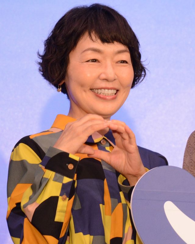 堂本剛、綾野剛、吉岡里帆ら豪華キャスト集結！映画『まる』完成報告イベント（11枚目）