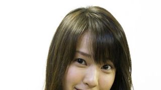 『アーサーとミニモイの不思議な国』戸田恵梨香　単独インタビュー