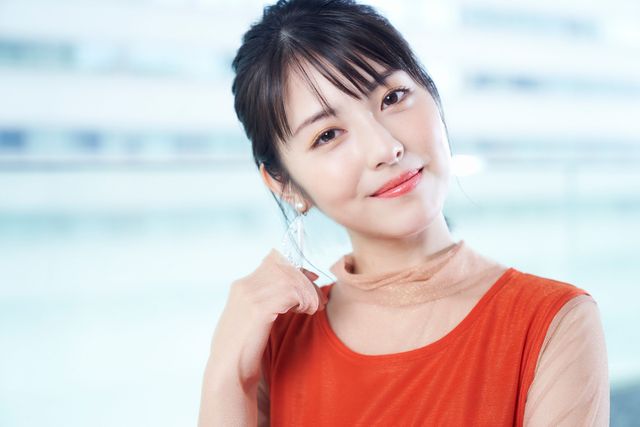 浜辺美波がキュートすぎる！映画『思い、思われ、ふり、ふられ』インタビューカット（5枚目）