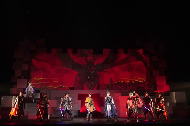 劇団EXILE「勇者のために鐘は鳴る」が開幕！（6枚目）