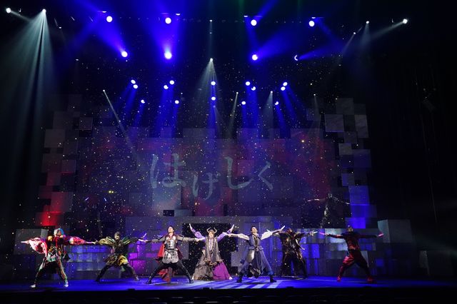 劇団EXILE「勇者のために鐘は鳴る」が開幕！（7枚目）