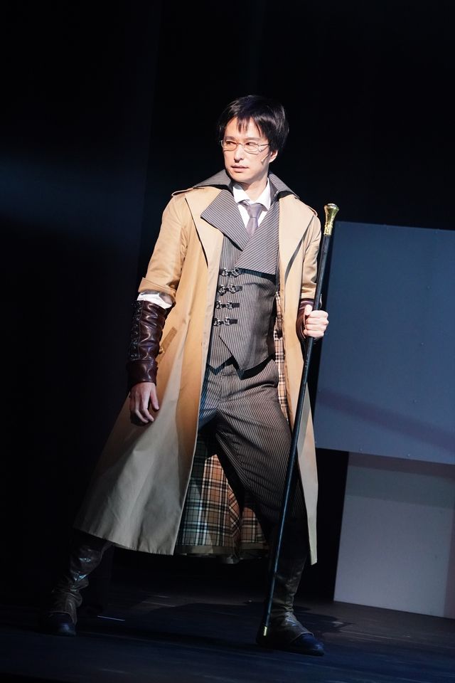 劇団EXILE「勇者のために鐘は鳴る」が開幕！（10枚目）