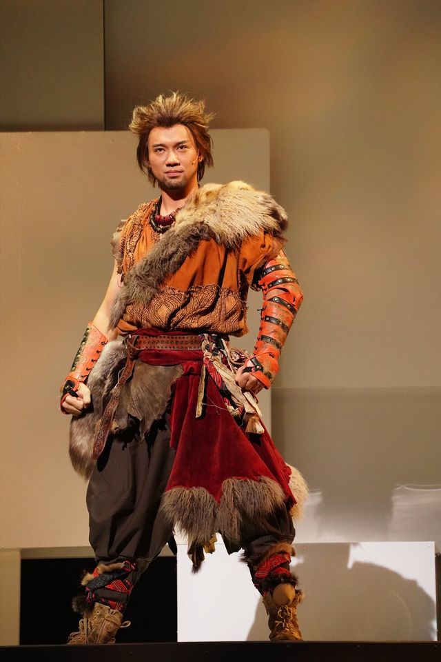 劇団EXILE「勇者のために鐘は鳴る」が開幕！（12枚目）