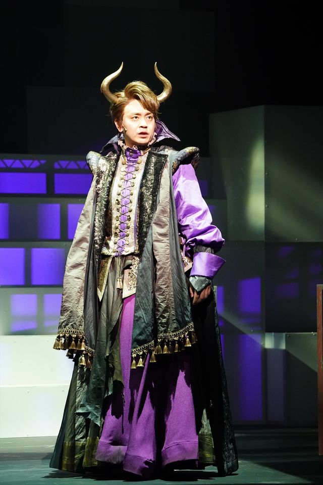 劇団EXILE「勇者のために鐘は鳴る」が開幕！（13枚目）