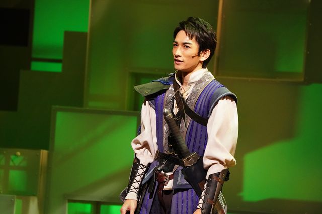 劇団EXILE「勇者のために鐘は鳴る」が開幕！（14枚目）