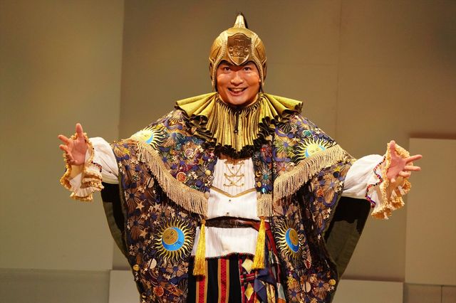 劇団EXILE「勇者のために鐘は鳴る」が開幕！（15枚目）