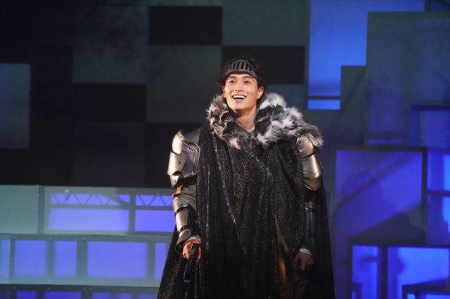 劇団EXILE「勇者のために鐘は鳴る」が開幕！（16枚目）