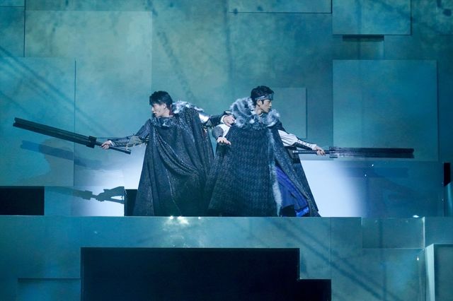 劇団EXILE「勇者のために鐘は鳴る」が開幕！（18枚目）