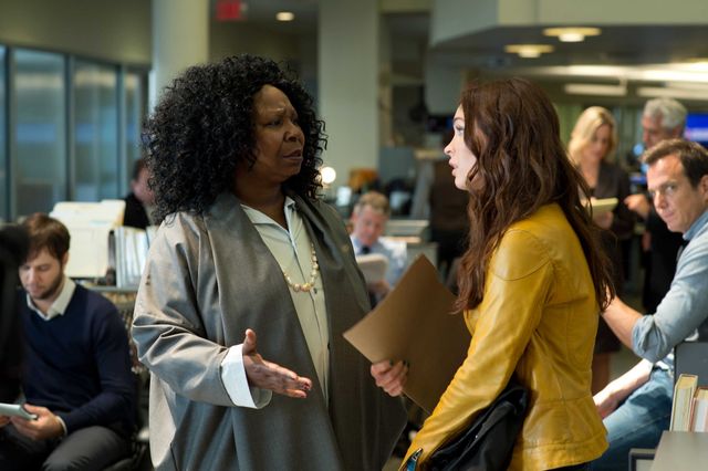 『ミュータント・タートルズ』吹き替え声優はベッキー×泉ピン子×カンニング竹山！フォトギャラリー（2枚目）