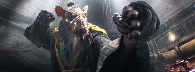 『ミュータント・タートルズ』吹き替え声優はベッキー×泉ピン子×カンニング竹山！フォトギャラリー（3枚目）