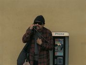 レオナルド・ディカプリオ 『ワン・バトル・アフター・アナザー』