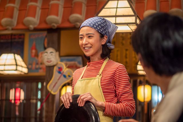 歌子のために…「ちむどんどん」第50回の場面写真（2枚目）