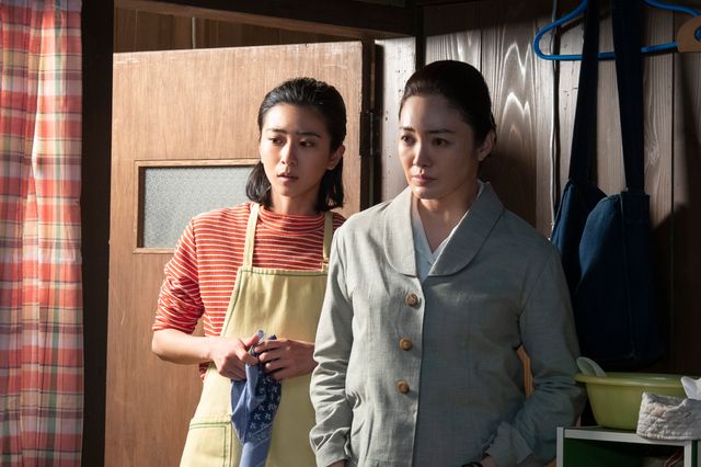 歌子のために…「ちむどんどん」第50回の場面写真（3枚目）