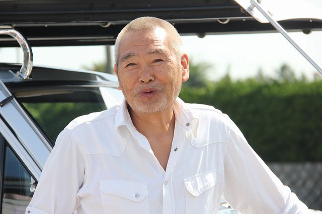 この組み合わせを待っていた！「西部警察」サファリ4WDの中も公開！フォトギャラリー（10枚目）