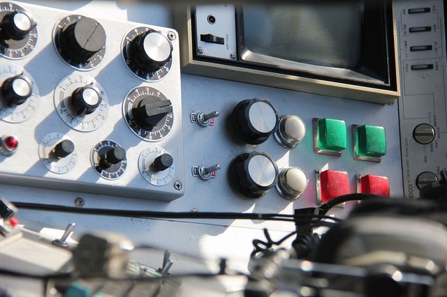 この組み合わせを待っていた！「西部警察」サファリ4WDの中も公開！フォトギャラリー（27枚目）