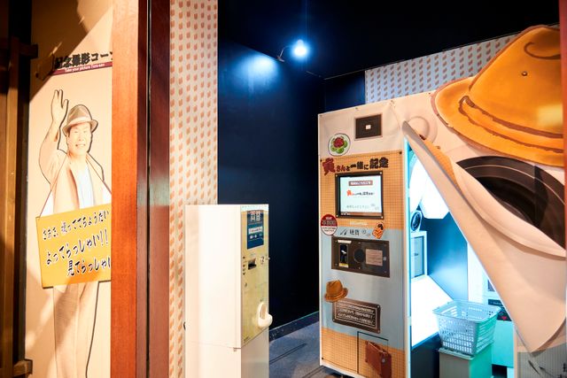 葛飾柴又寅さん記念館＆山田洋次ミュージアムがリニューアル！（3枚目）