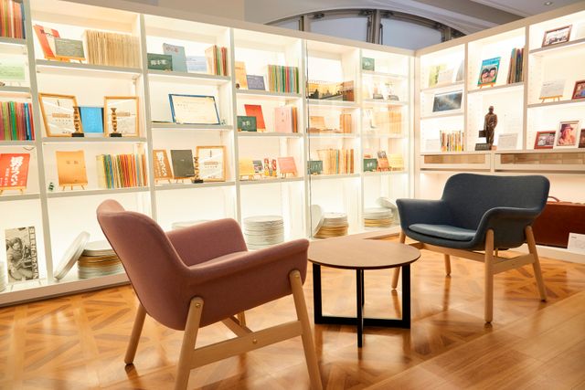 葛飾柴又寅さん記念館＆山田洋次ミュージアムがリニューアル！（7枚目）