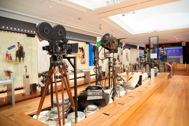 葛飾柴又寅さん記念館＆山田洋次ミュージアムがリニューアル！（9枚目）