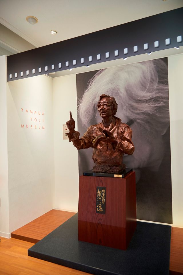 葛飾柴又寅さん記念館＆山田洋次ミュージアムがリニューアル！（10枚目）