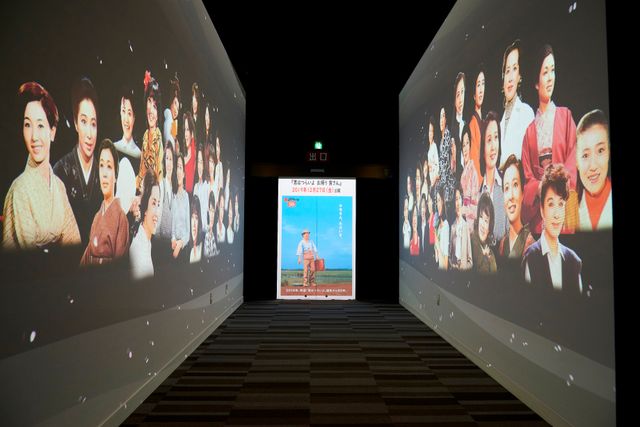 葛飾柴又寅さん記念館＆山田洋次ミュージアムがリニューアル！（11枚目）