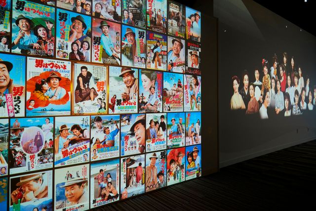 葛飾柴又寅さん記念館＆山田洋次ミュージアムがリニューアル！（12枚目）