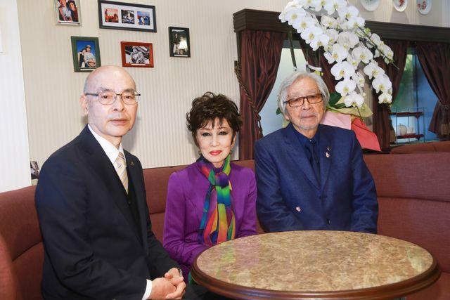 葛飾柴又寅さん記念館＆山田洋次ミュージアムがリニューアル！（13枚目）