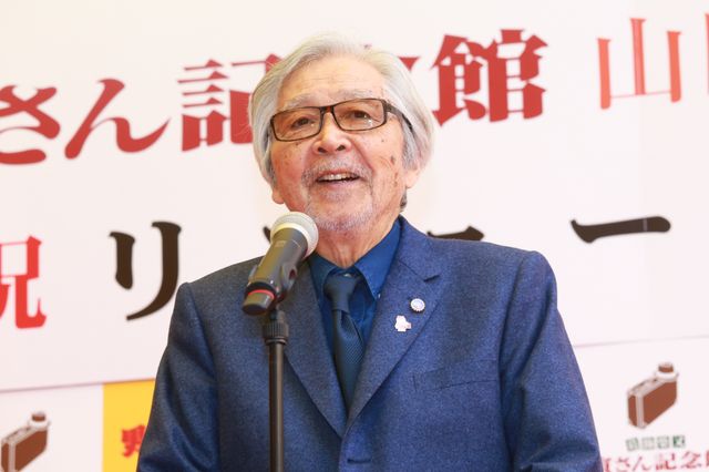 葛飾柴又寅さん記念館＆山田洋次ミュージアムがリニューアル！（17枚目）