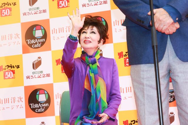 葛飾柴又寅さん記念館＆山田洋次ミュージアムがリニューアル！（18枚目）