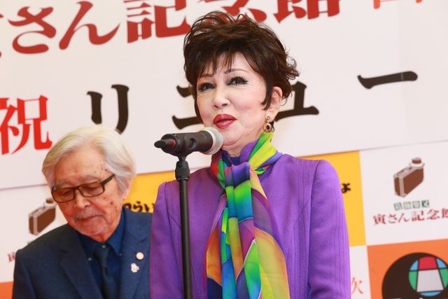 葛飾柴又寅さん記念館＆山田洋次ミュージアムがリニューアル！（19枚目）