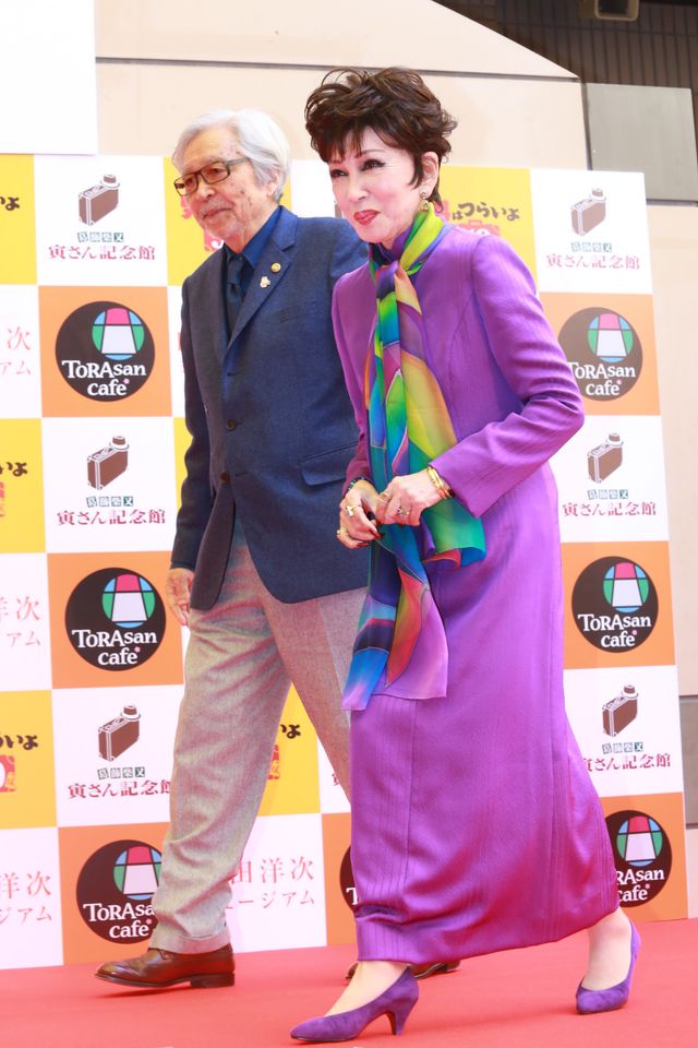 葛飾柴又寅さん記念館＆山田洋次ミュージアムがリニューアル！（24枚目）